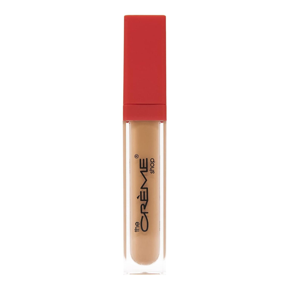 Full Coverage Acne Concealer Medium 60 - Flawless Matte Finish, Paraben-Free