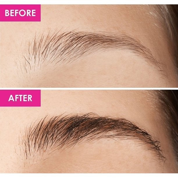 Grande Brow Enhancing Eyebrow Serum 3ML - 4 Month Supply for Fuller Brows