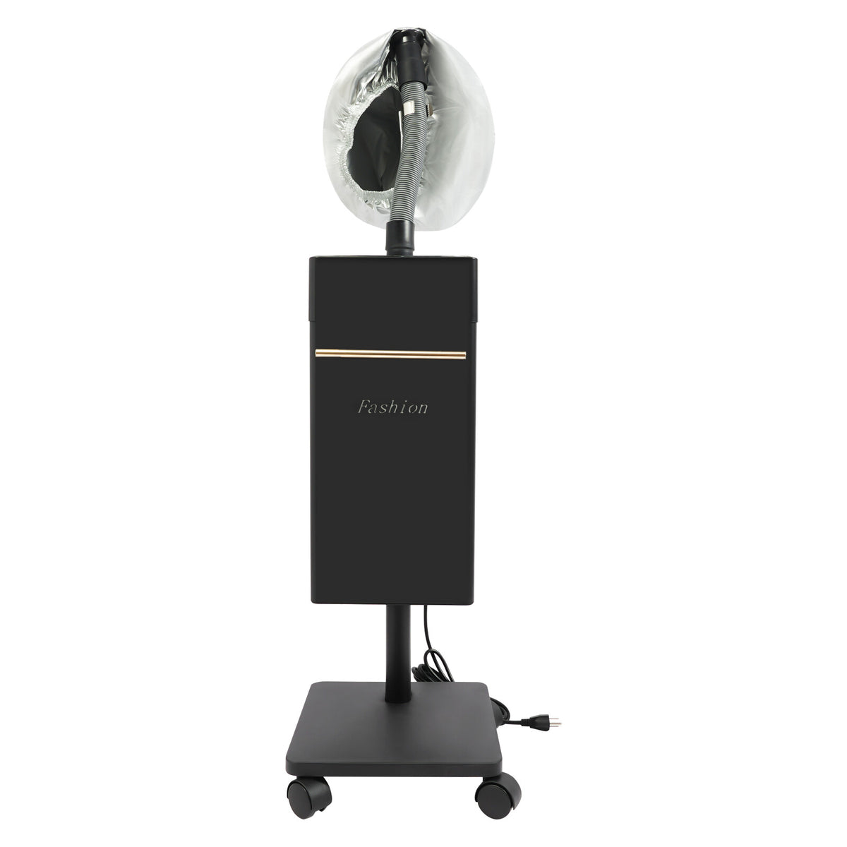 Professional Hair Steamer with Multi-Function Scalp & Hair Care Equipment