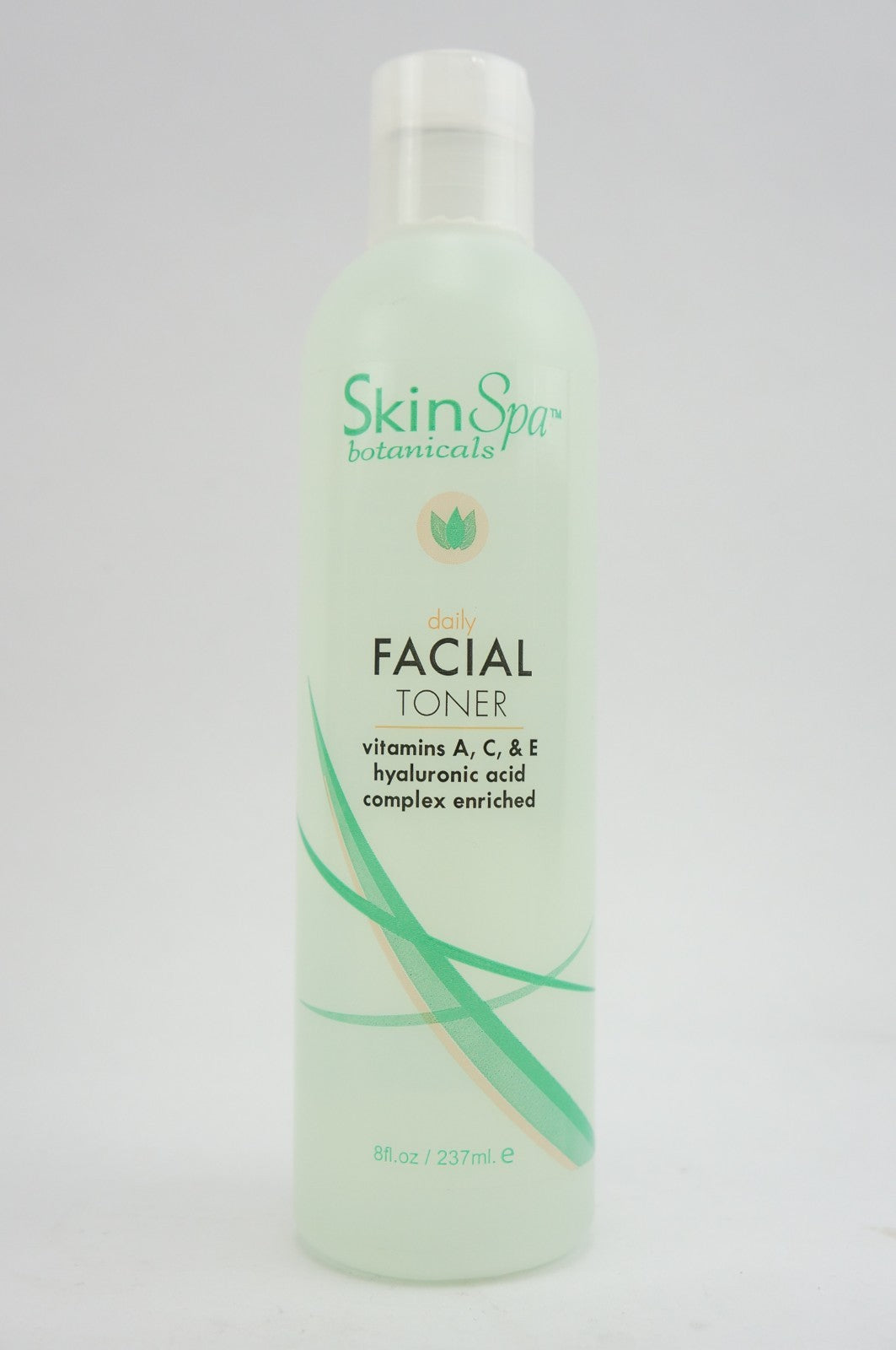 Face Toner for All Skin Types - 8 Fl Oz Daily Skin Care Astringent