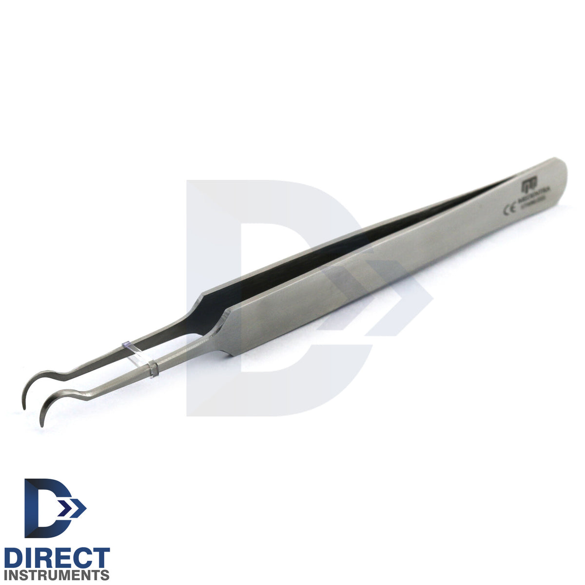 Blackhead Remover Tweezers - Acne Pimple Blemish Extraction Tool