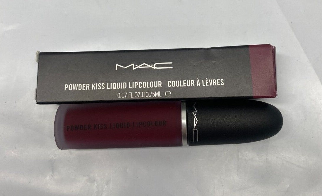 Liquid Lipstick Kit - Various Shades, 0.17 Fl Oz - Long Lasting Lip Color