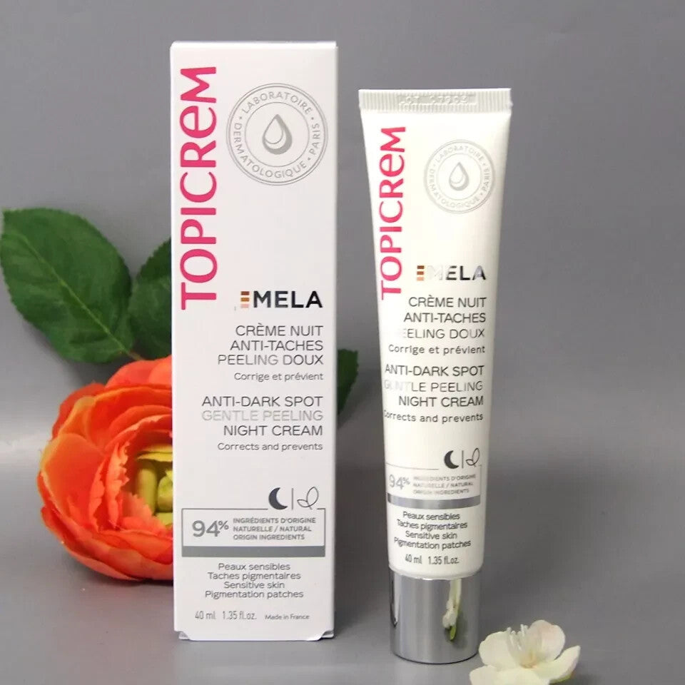 Anti-Dark Spot Day & Night Cream SPF50+ - Brightening Skin Care 40ml
