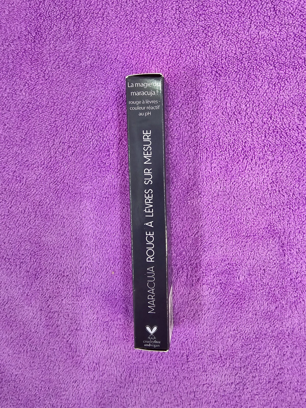 Lip Color-Shifting Lip Balm - Vegan, Cruelty-Free, Hyaluronic Acid, 2.7g