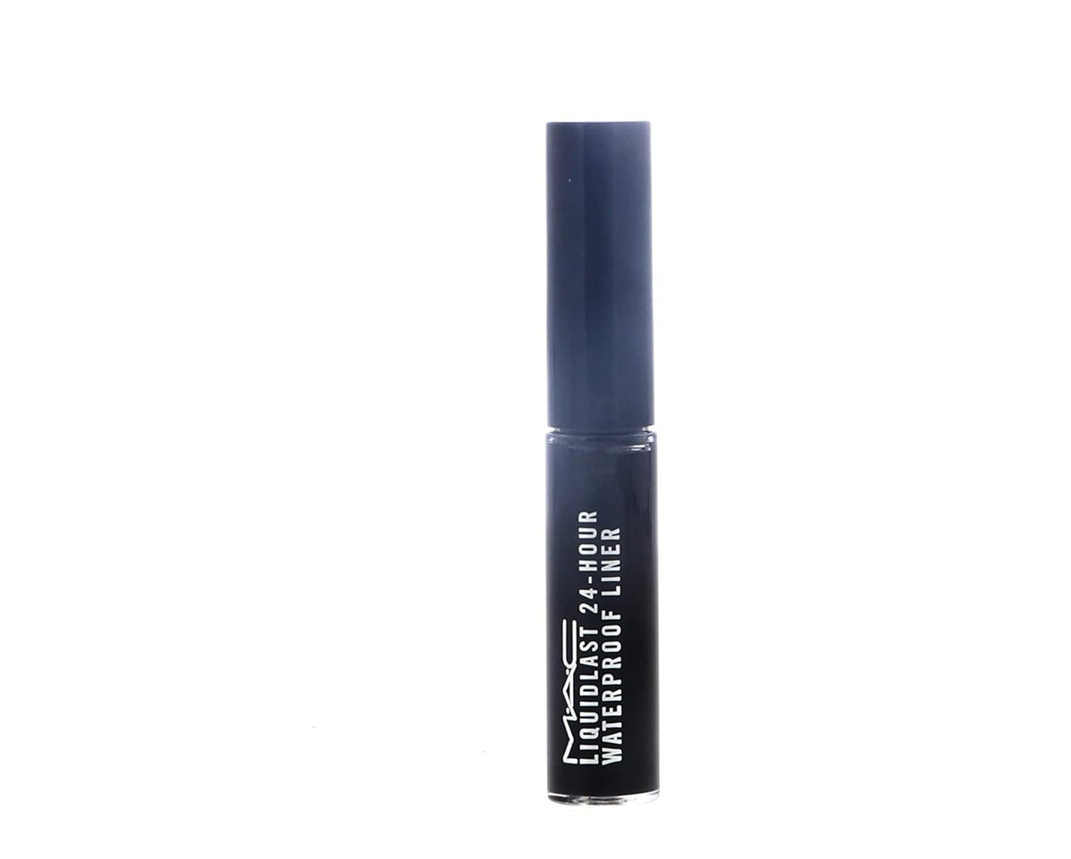 MAC Liquidlast 24-Hour Waterproof Eyeliner - Point Black, Full Size