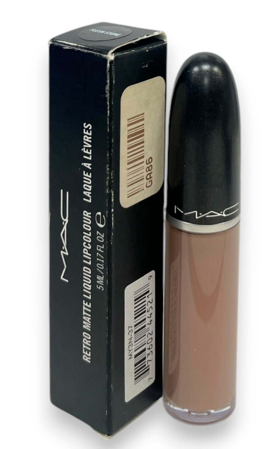 Liquid Lipstick - Matte Finish, 5ml, Multiple Shades