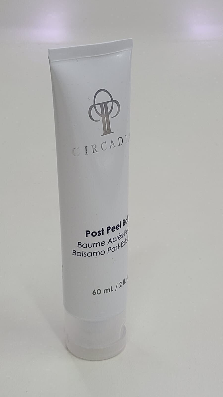 Circadia Post Peel Balm - 2 fl oz Soothing Skin Recovery Treatment