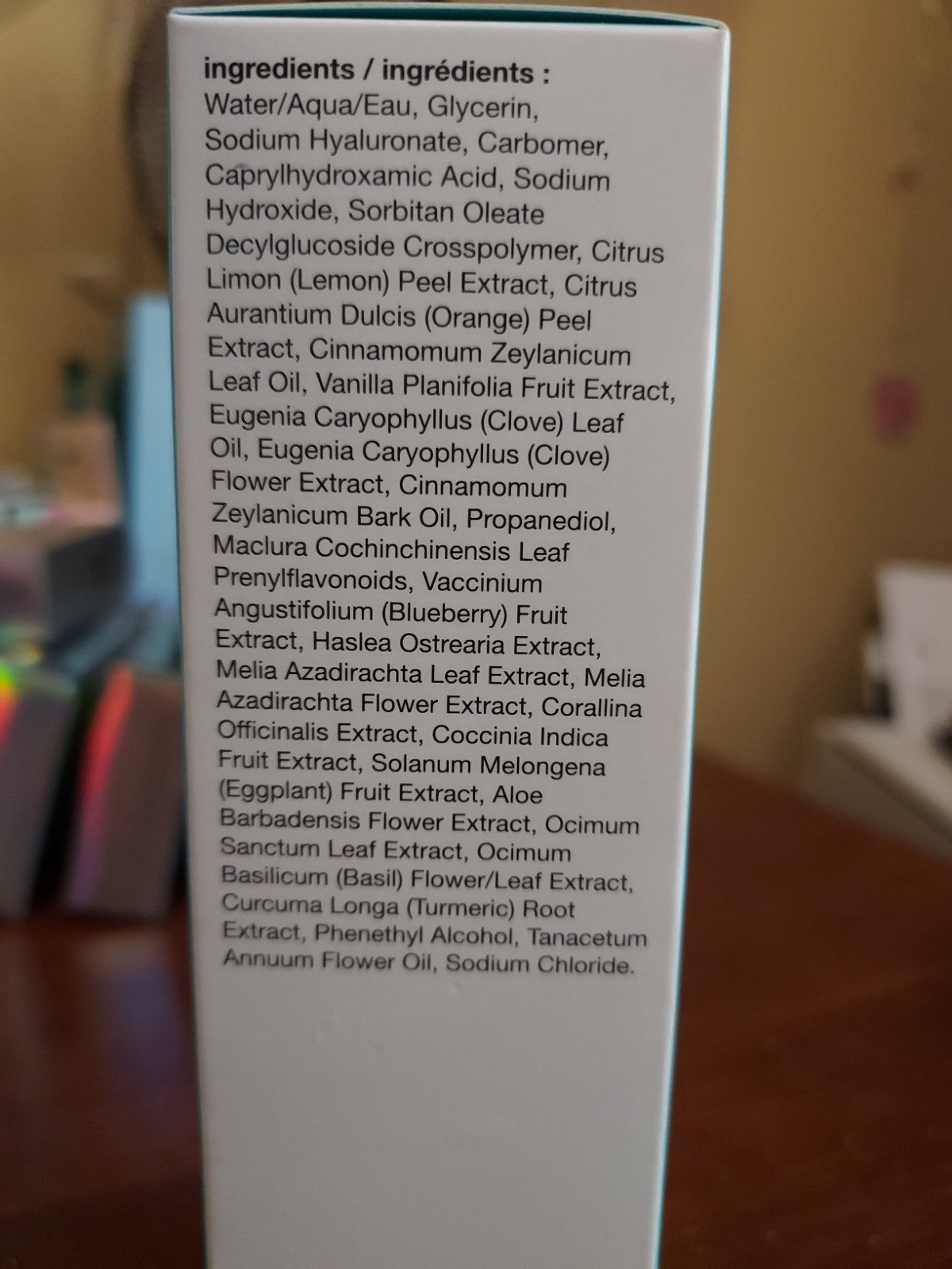 Dermalogica Clear Start Cooling Aqua Jelly Weightless Hydration 2 fl oz