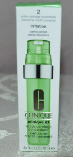 Clinique iD Active Cartridge Concentrate 0.34oz - Full Size