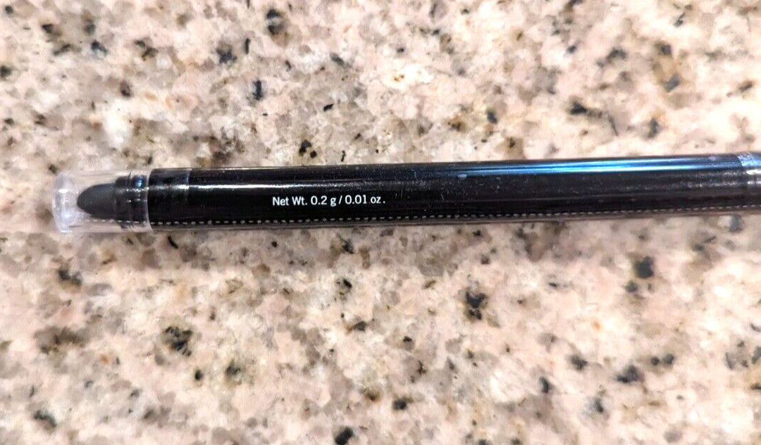 Gel Eyeliner in Bright Bronze - Waterproof Eye Makeup for Precise Definition 0.2g