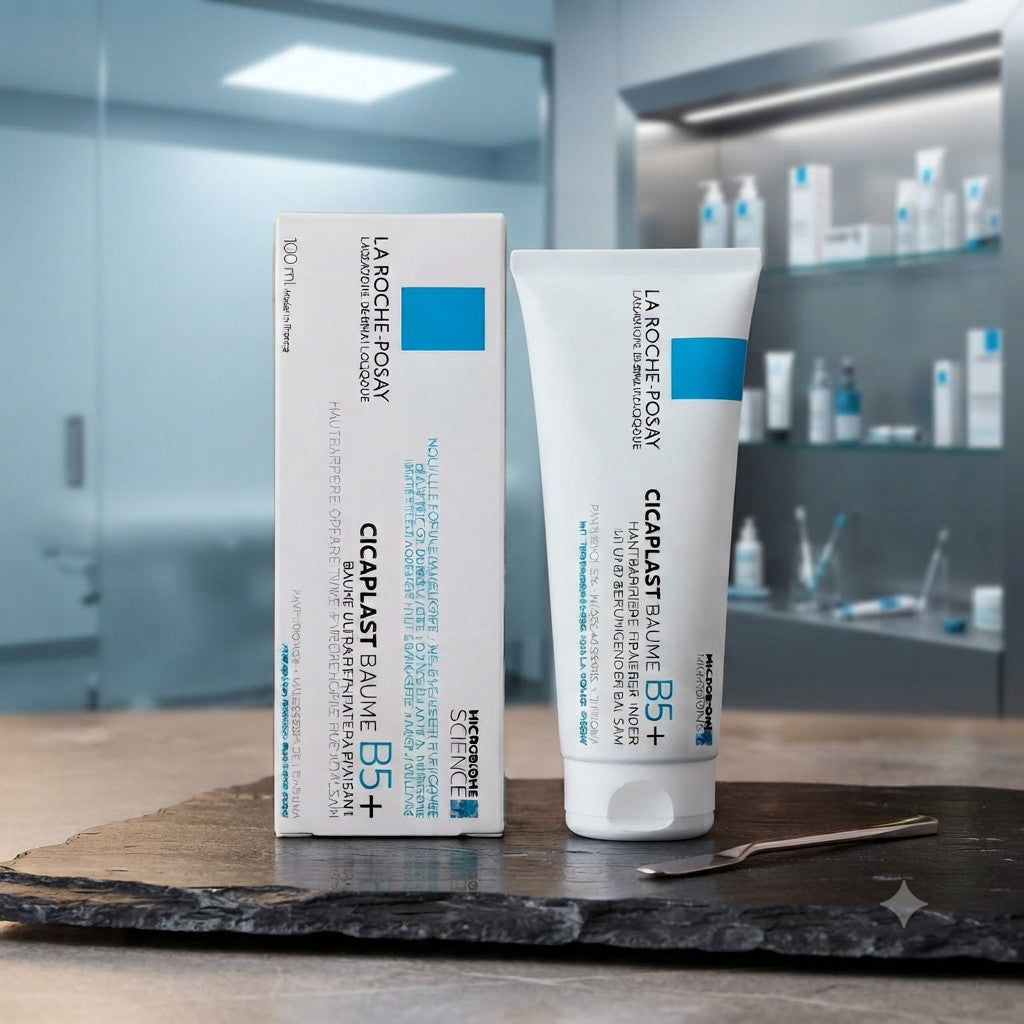 Cicaplast Baume B5+ Soothing Repair Balm 100ml