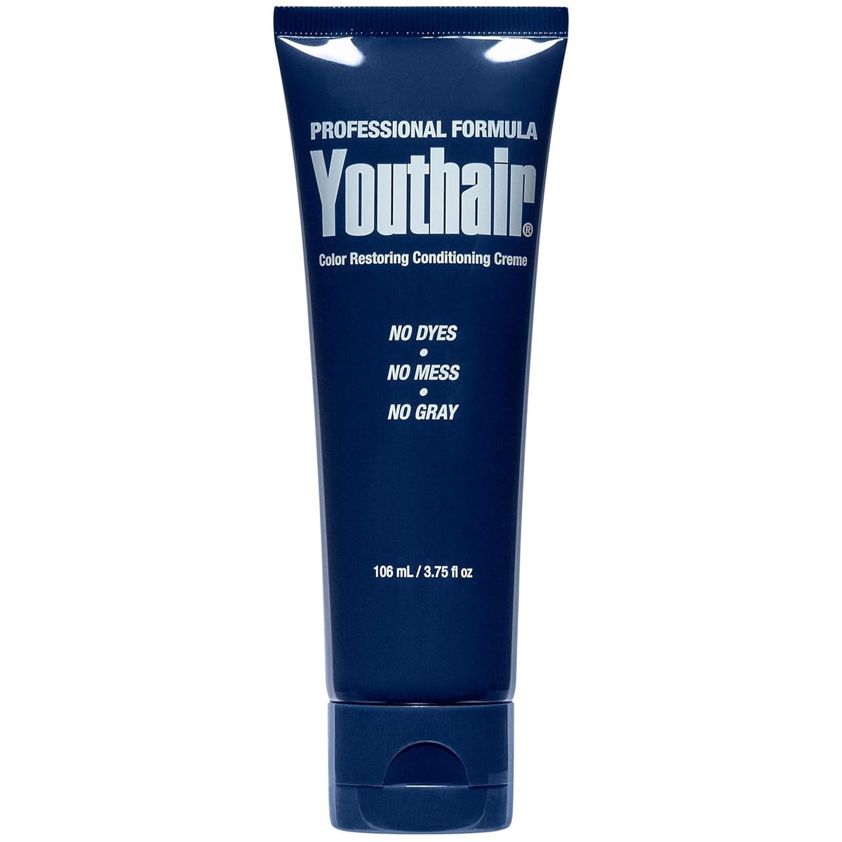 Hair Color Restoring Conditioning Creme for Gray Hair - 3.75oz