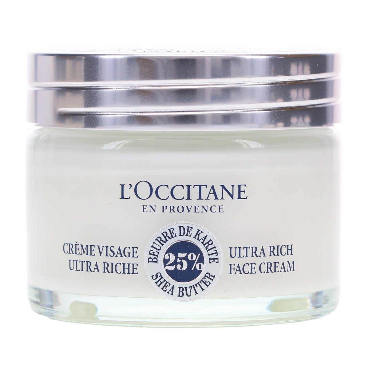 Shea Butter Ultra Rich Comforting Cream 1.7 oz