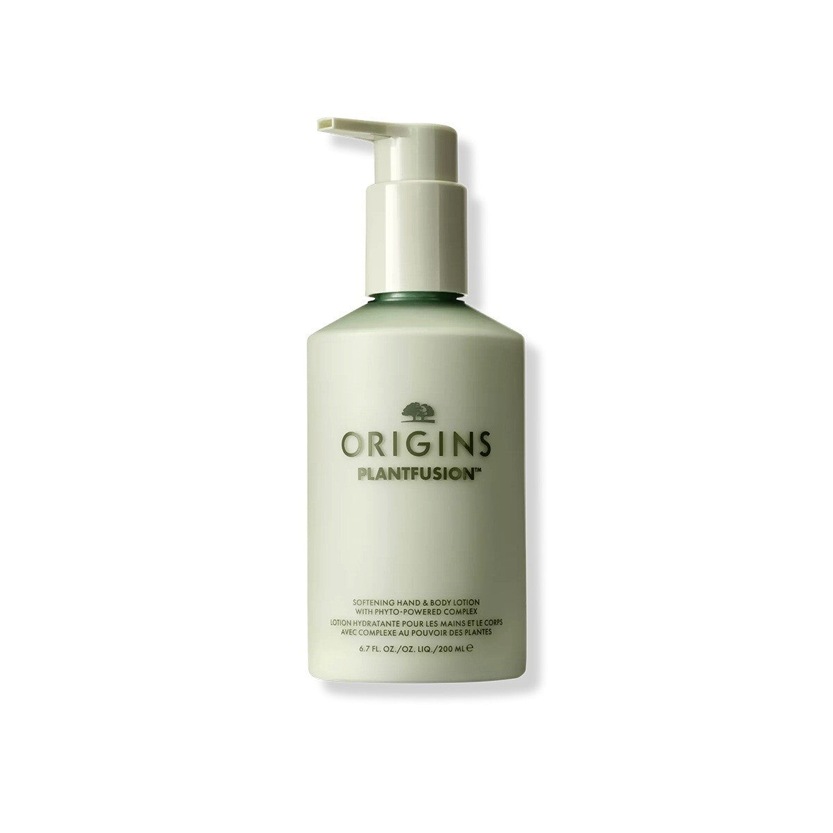 Origins Plantfusion Hand & Body Lotion - 6.7 Oz Moisturizer