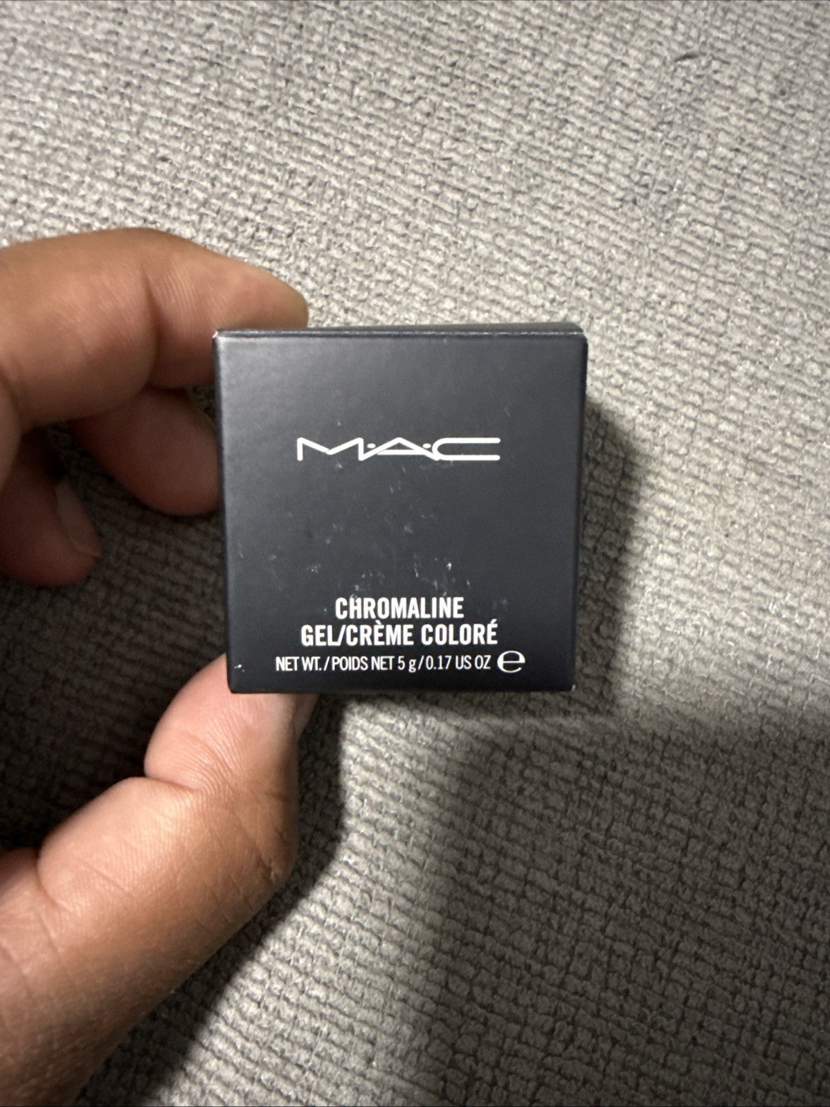 Gel Eye Liner Shade Process Magenta 5g Waterproof Smudge-Proof