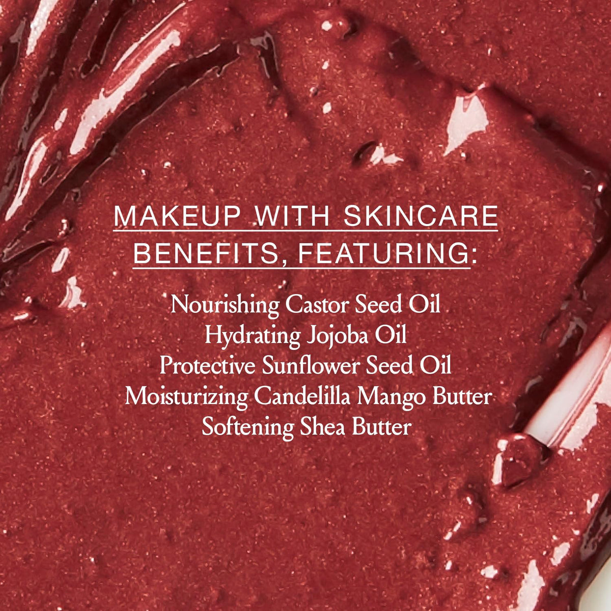 All-in-One Cream Blush for Cheeks Eyes Lips - Long Wearing Multi-Use Makeup Stick
