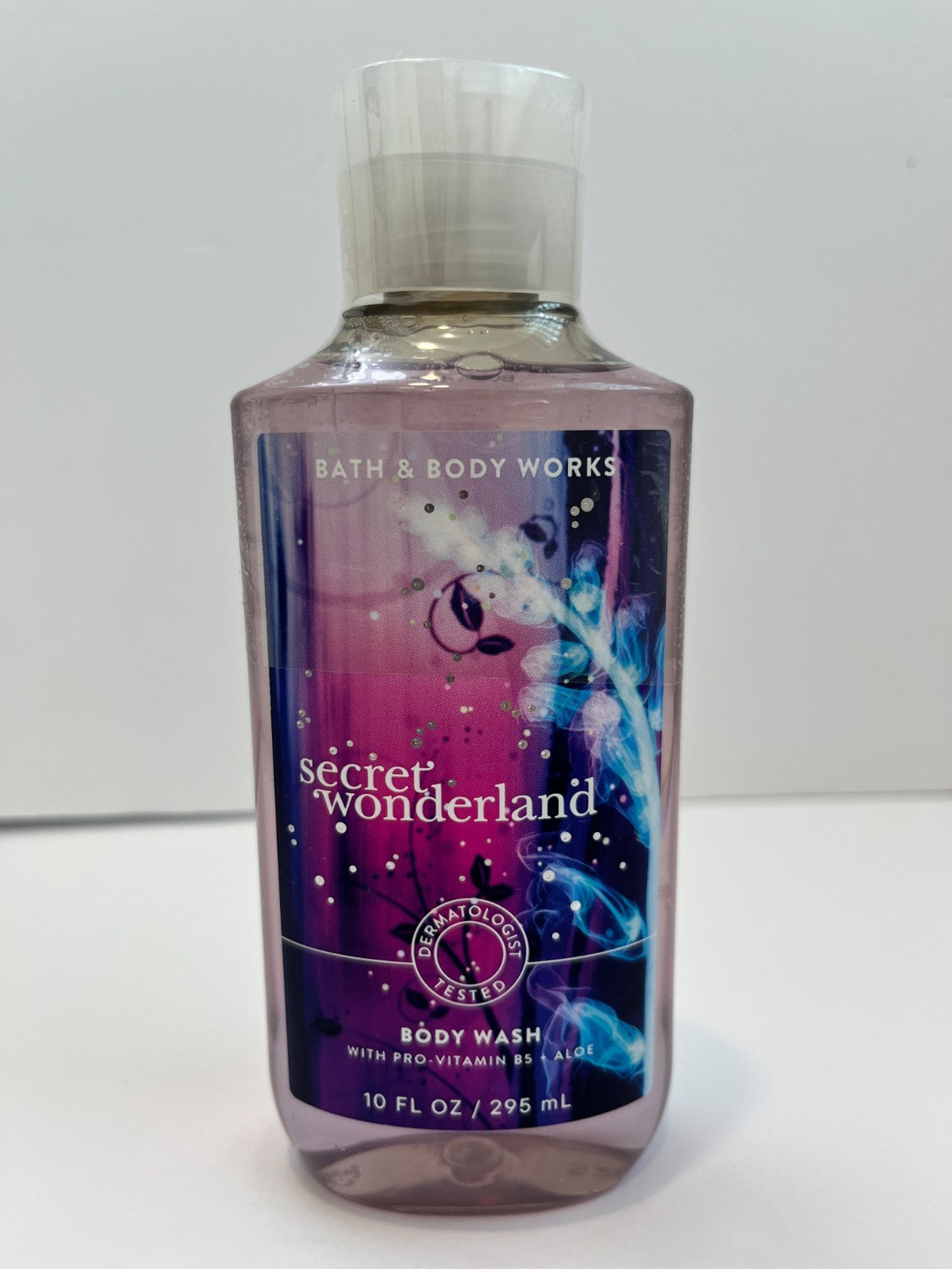 10 oz Shower Gel Body Wash – Choose Your Scent