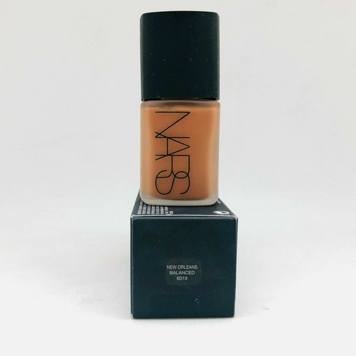 NARS Balanced Foundation New Orleans 1 oz - Skin Tone Makeup