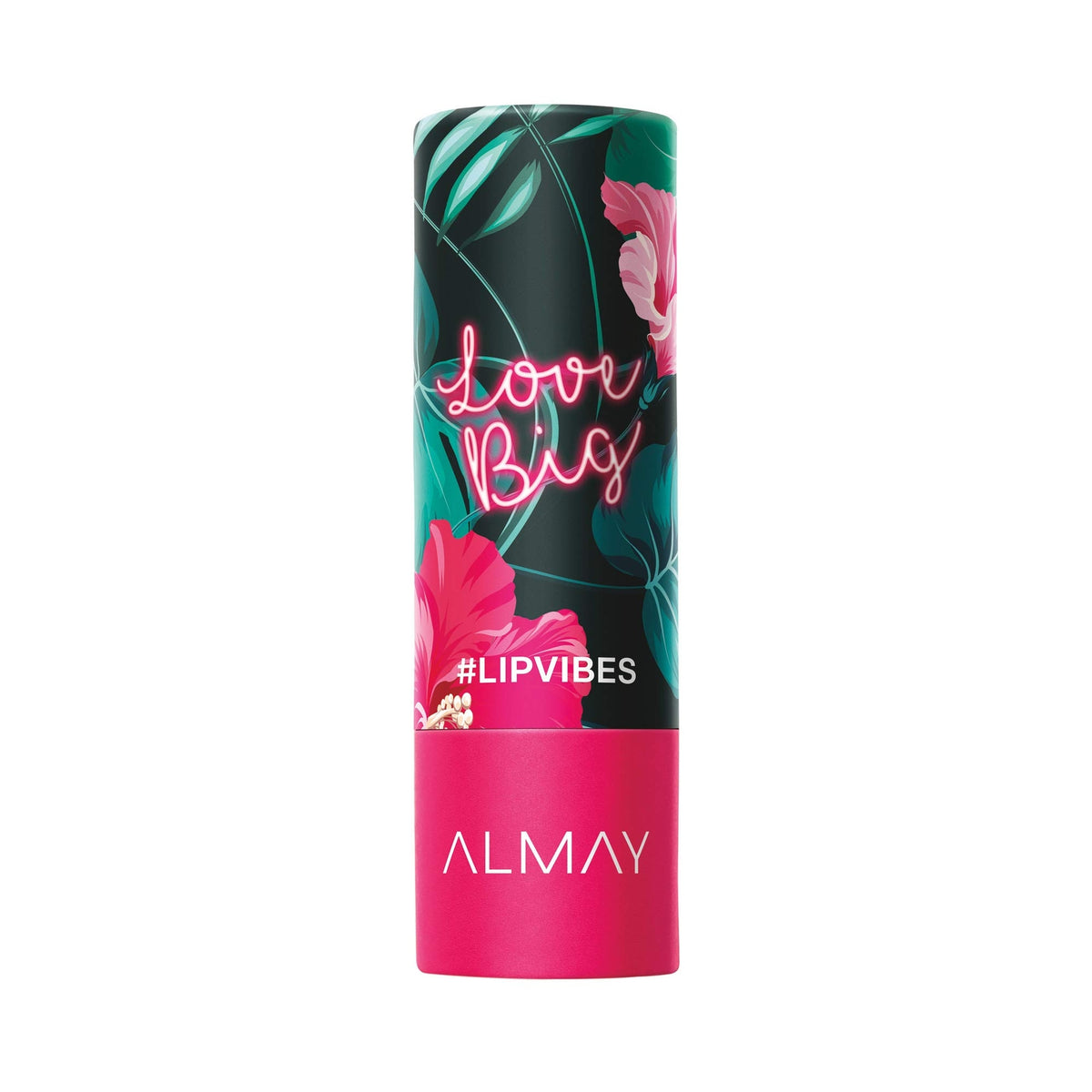 Lipstick with Vitamin E Shea Butter Matte Finish - 24 Shades