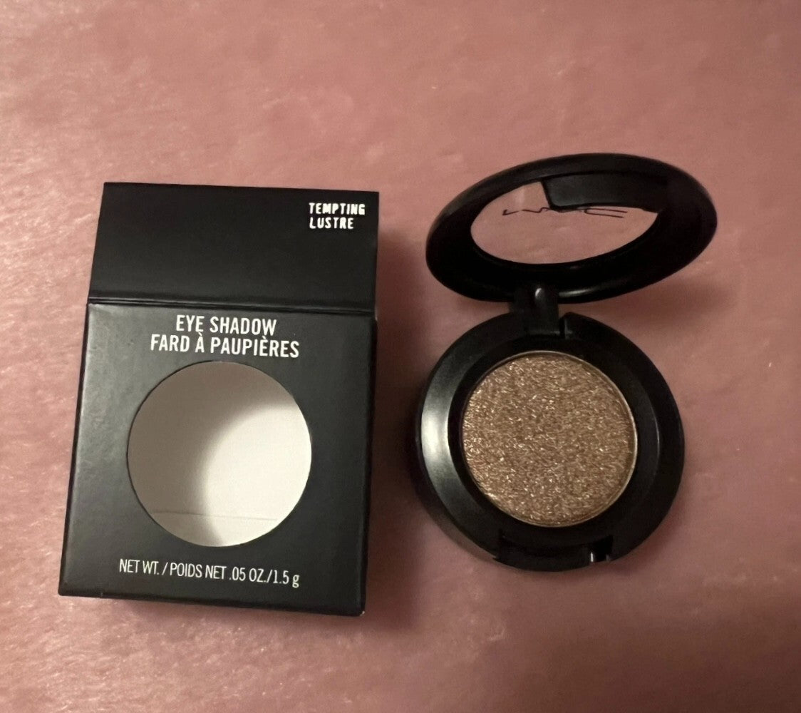 MAC Dazzleshadow Eyeshadow Palette Multiple Shades New in Box