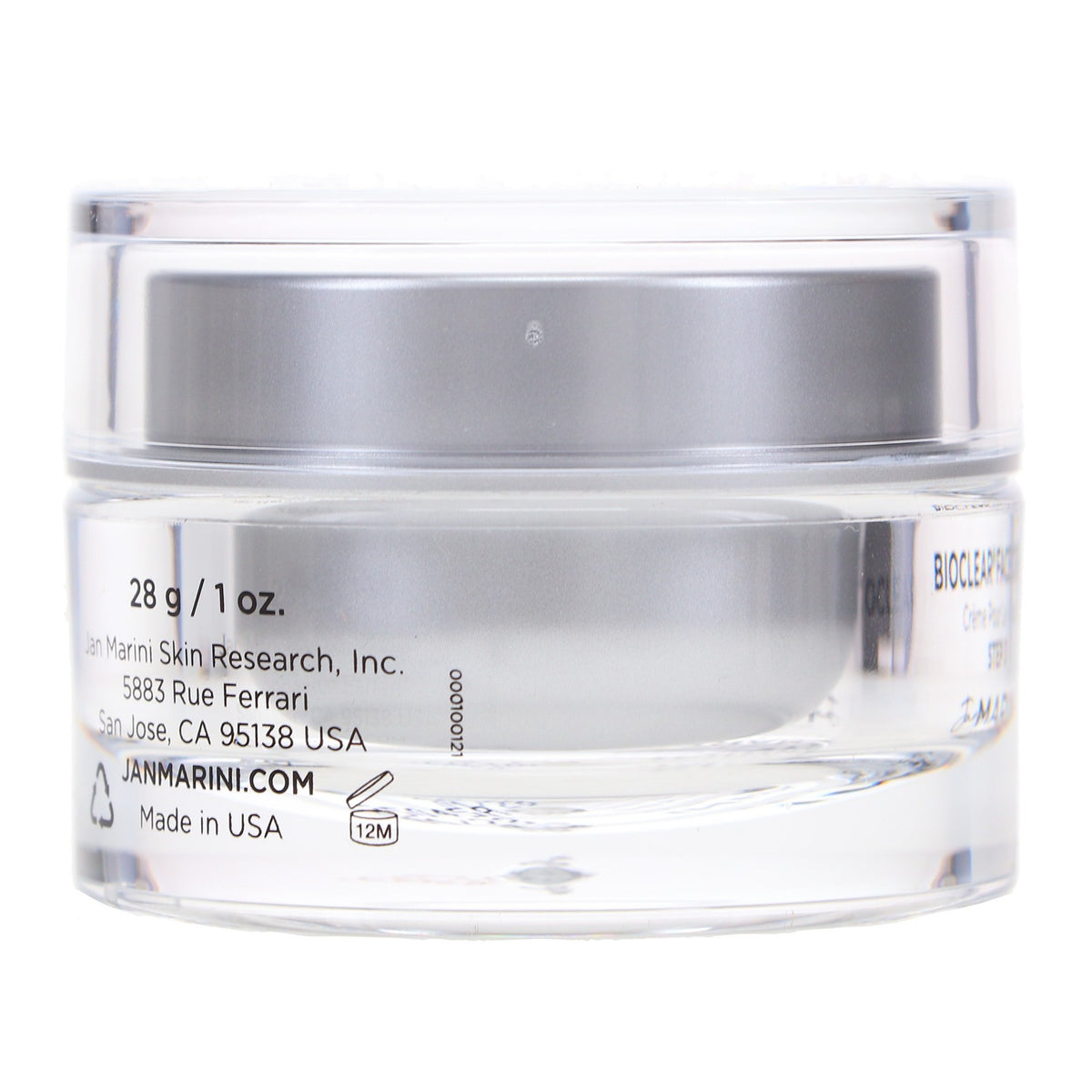 Face Cream with Glycolic Salicylic & Azelaic Acid - Clear & Radiant Skin