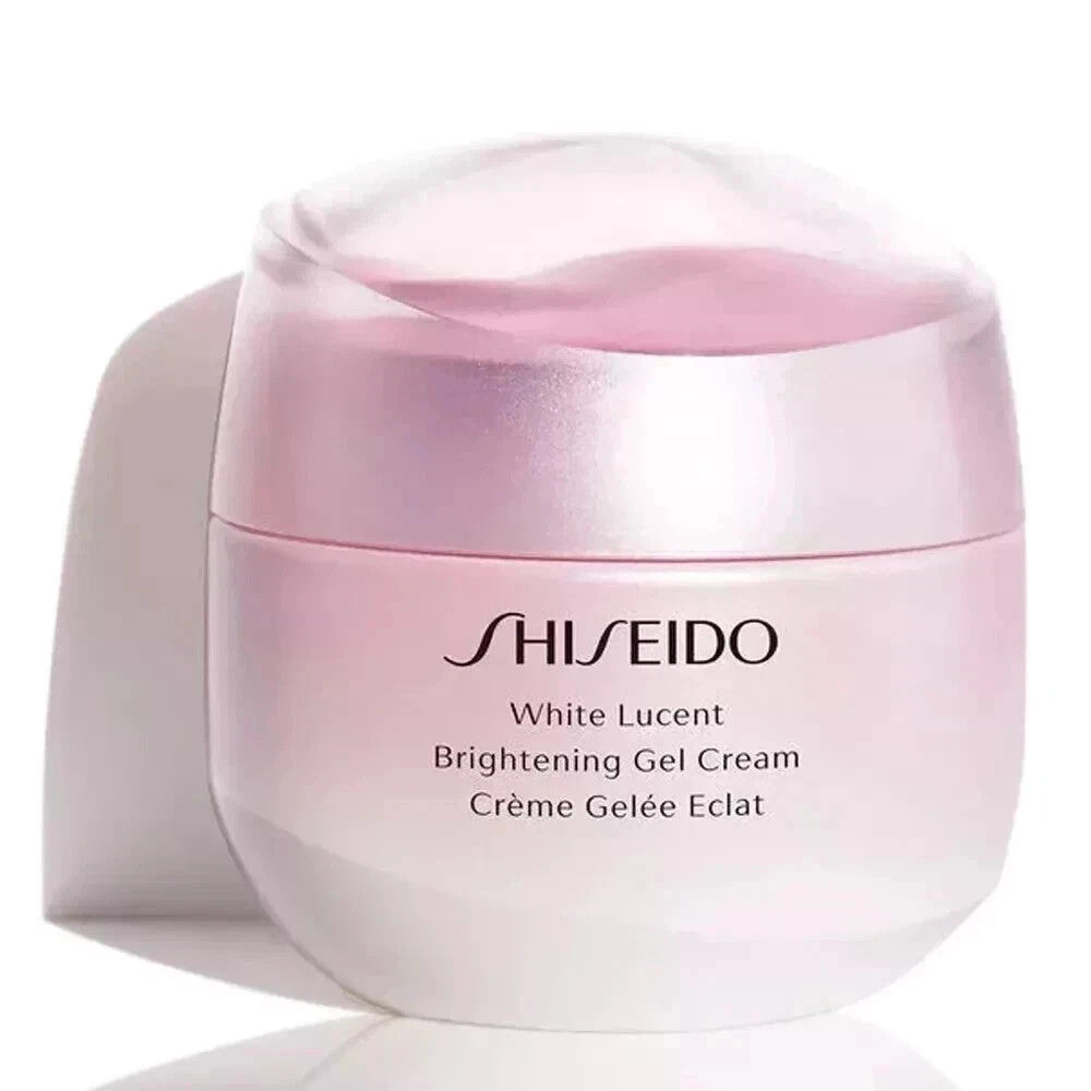 White Lucent Brightening Gel Cream 50ml