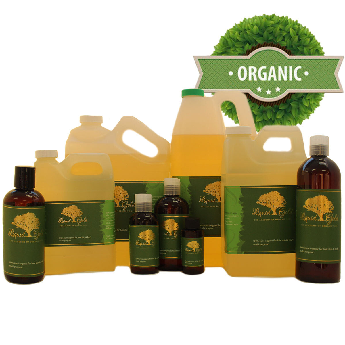 32 Oz Premium Amla Oil Unrefined Virgin Indian Gooseberry Hair Growth