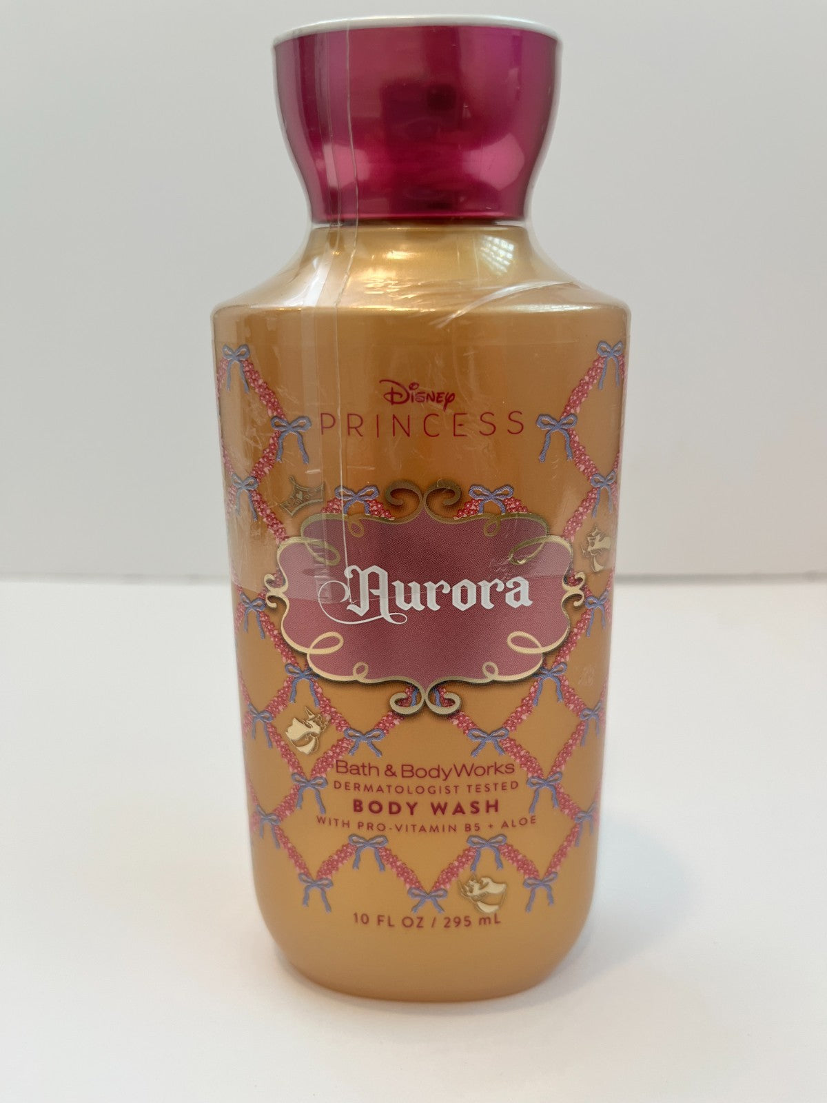10 oz Shower Gel Body Wash – Choose Your Scent