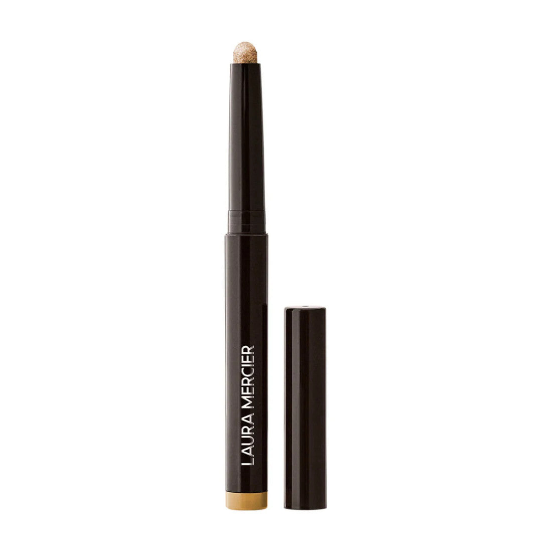 Laura Mercier Caviar Stick Eye Color Metallic Taupe 0.05 oz - New