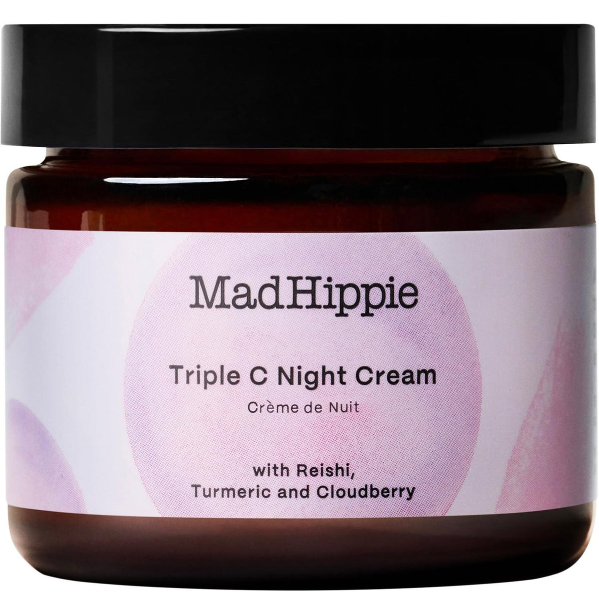 Triple C Night Cream with Vitamin C & Botanicals, 2.1 oz