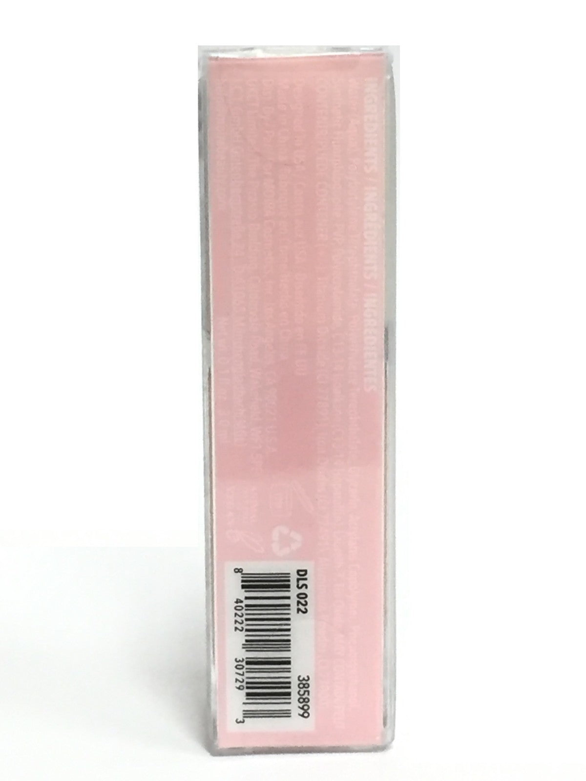 Moira Diamond Daze Liquid Eyeshadow Sweetness 0.1 oz DLS022