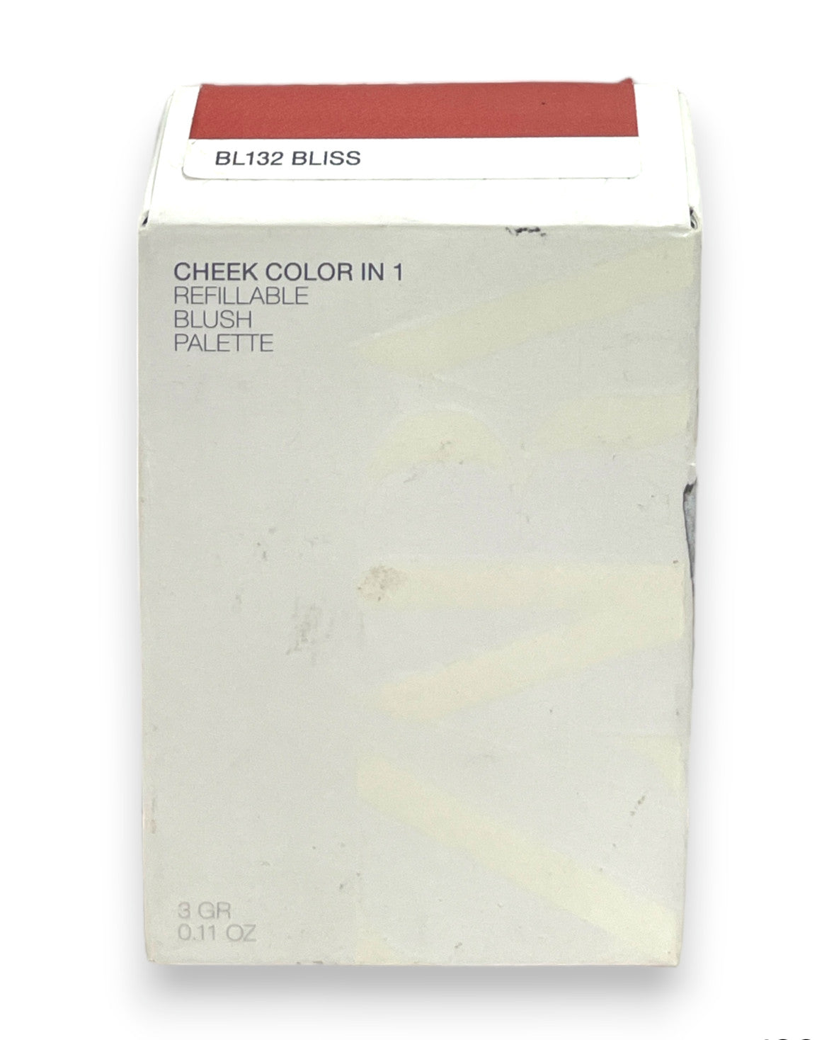 Refillable Blush Palette - Multiple Shades for Cheek & Face Makeup