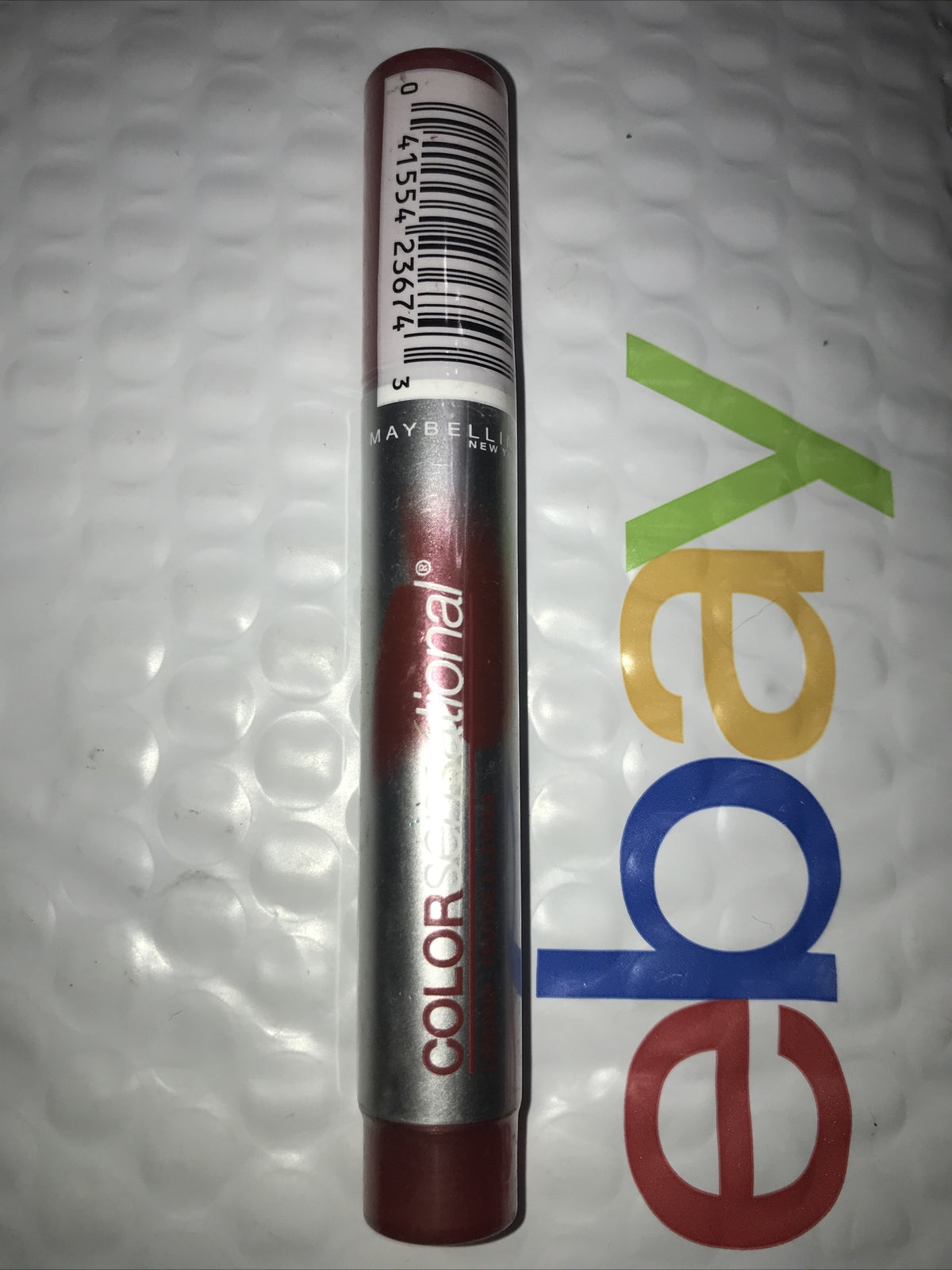 Maybelline Color Sensational Lip Stain 75 Cherry Pop