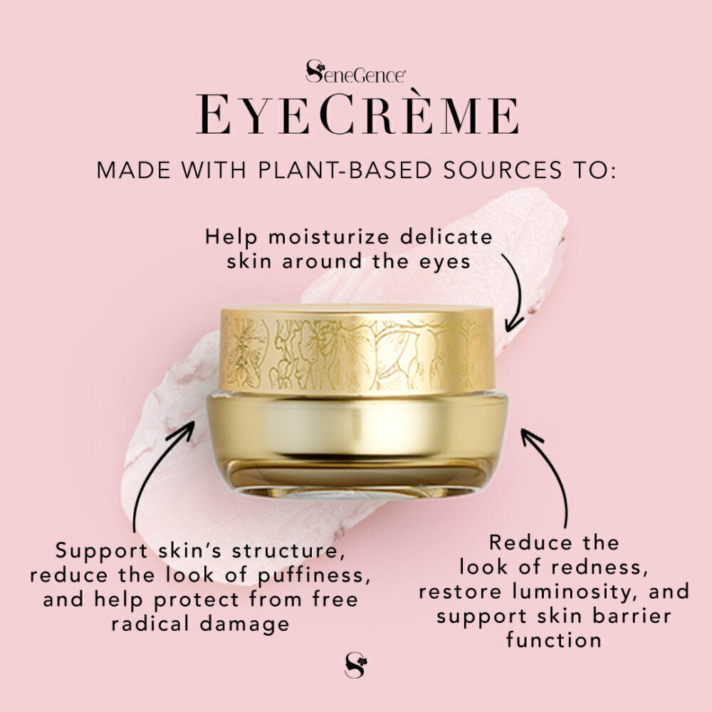 SeneGence Skincare System - Multiple Formulations, Anti-Aging & Hydrating