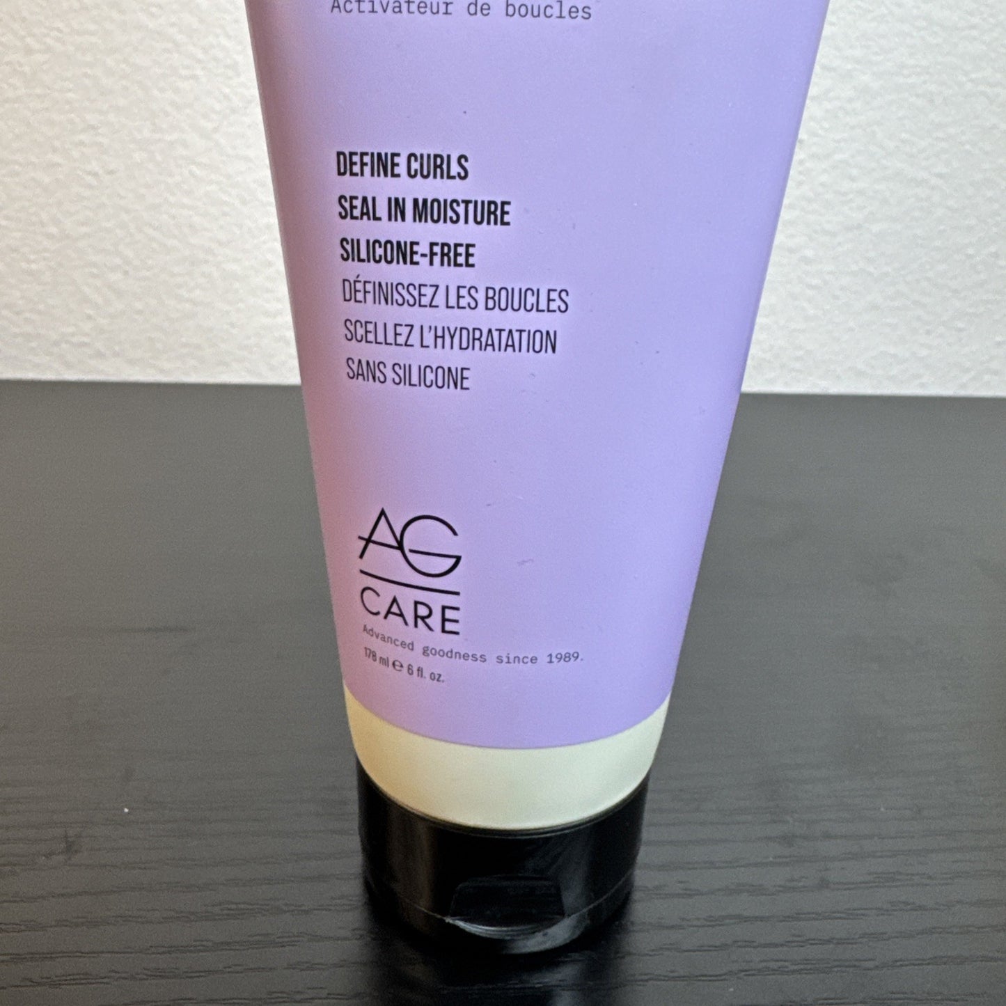 Curl Activator for Defined Curls & Moisture Seal - 6 oz Hair Care
