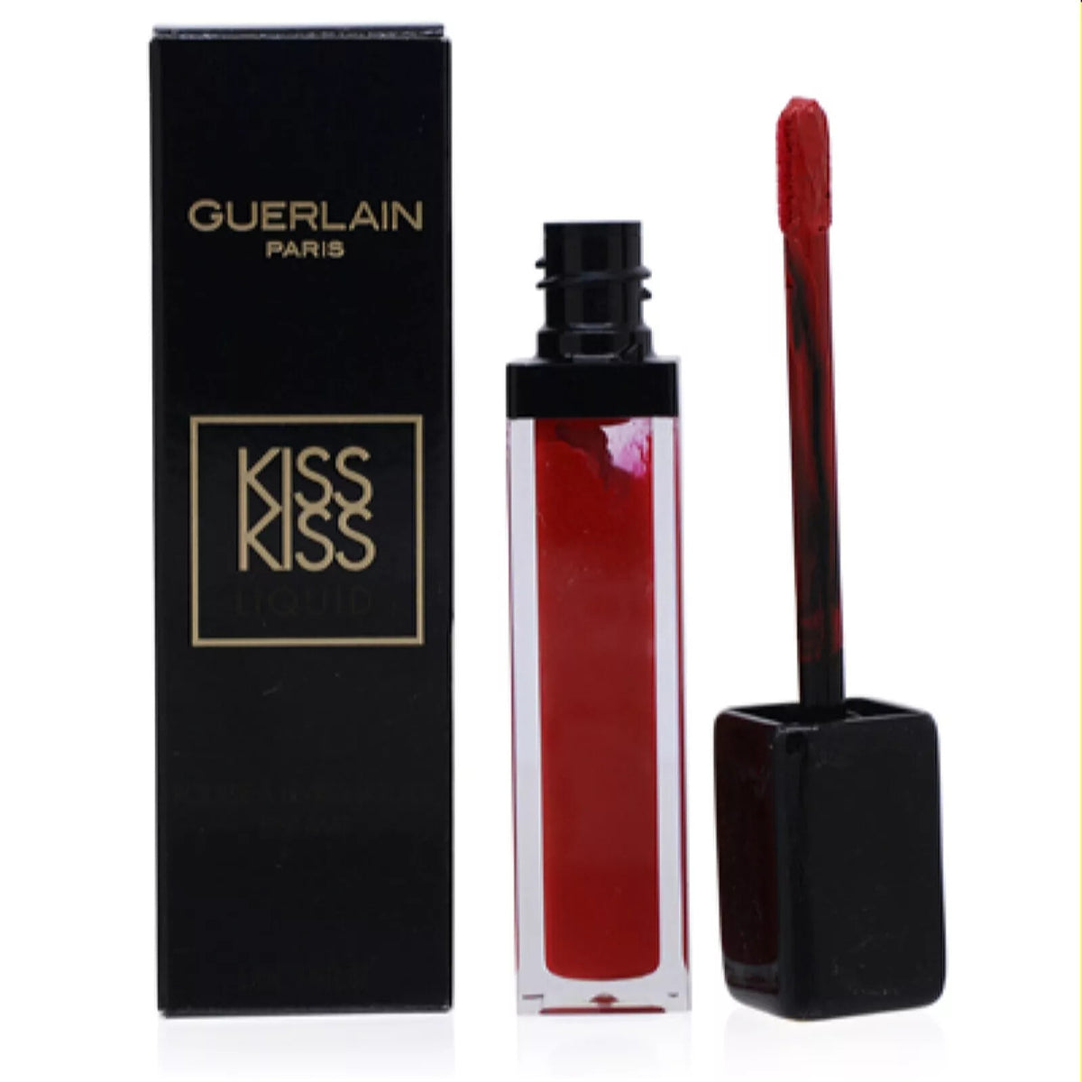 Liquid Lipstick 0.19 oz - Matte, Shine & Glitter Finishes - Multiple Shades