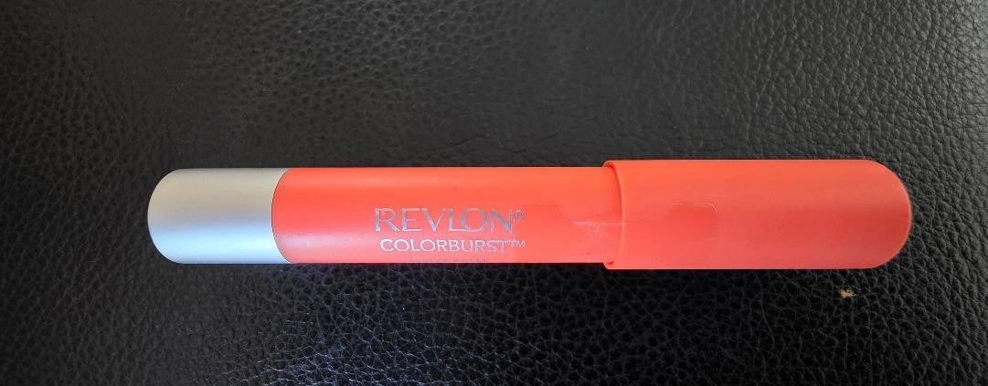 Revlon ColorBurst Matte Lip Balm Mischievous 235