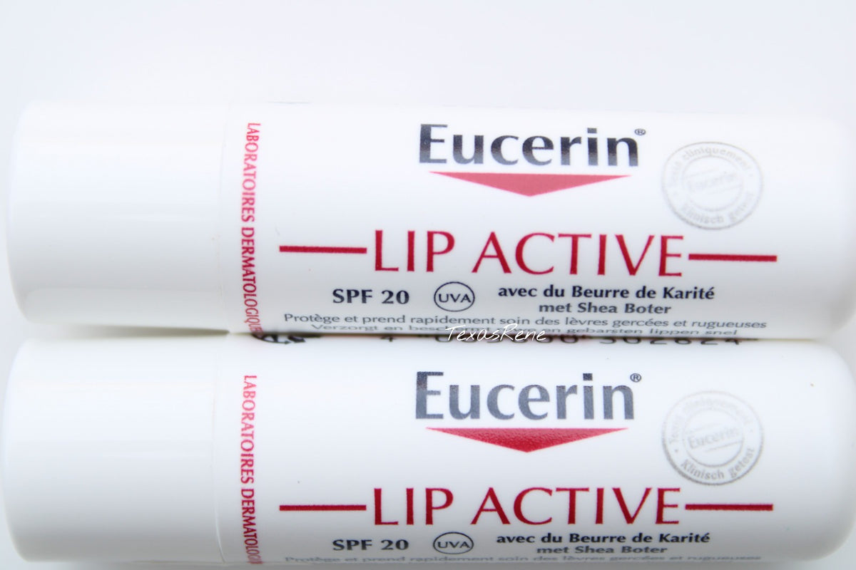 Lip Balm SPF20 Hydrating Treatment for Sensitive & Dry Lips - 4.8g