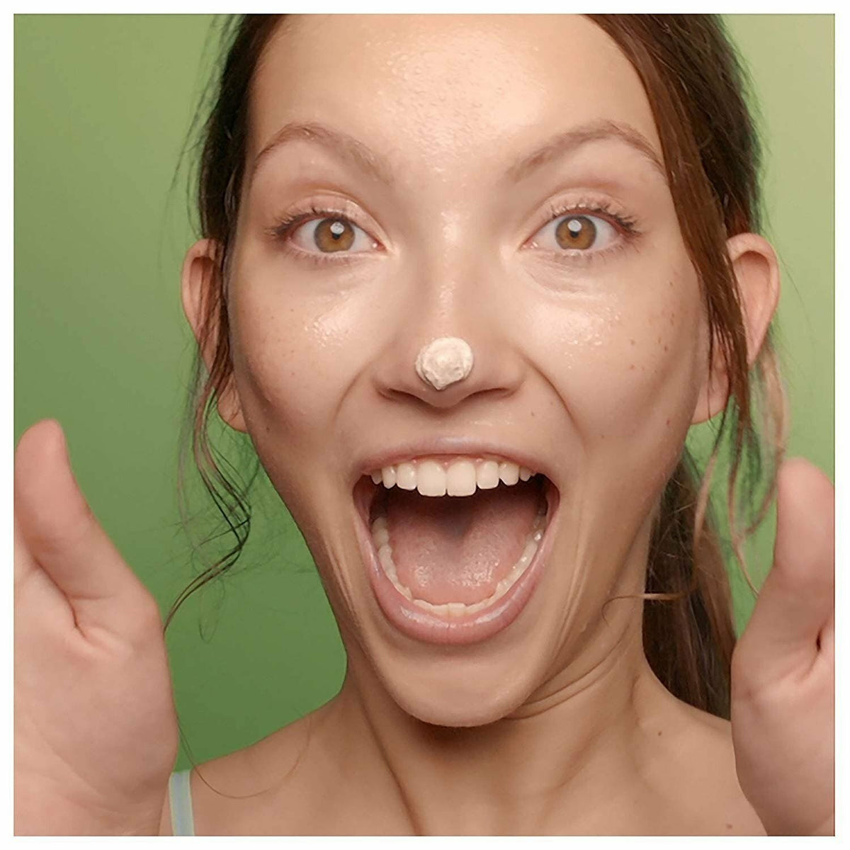 St. Ives Blackhead Clearing Green Tea Facial Scrub Natural Exfoliants