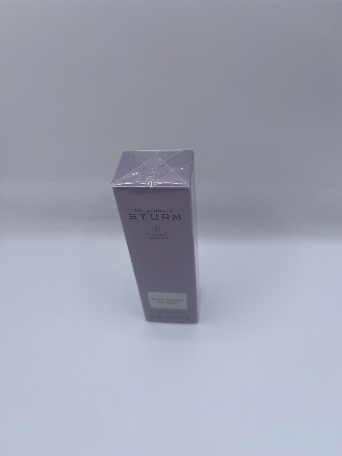 Anti-Aging Primer - Hydrating Face Primer for Mature Skin 1 oz / 30 ml