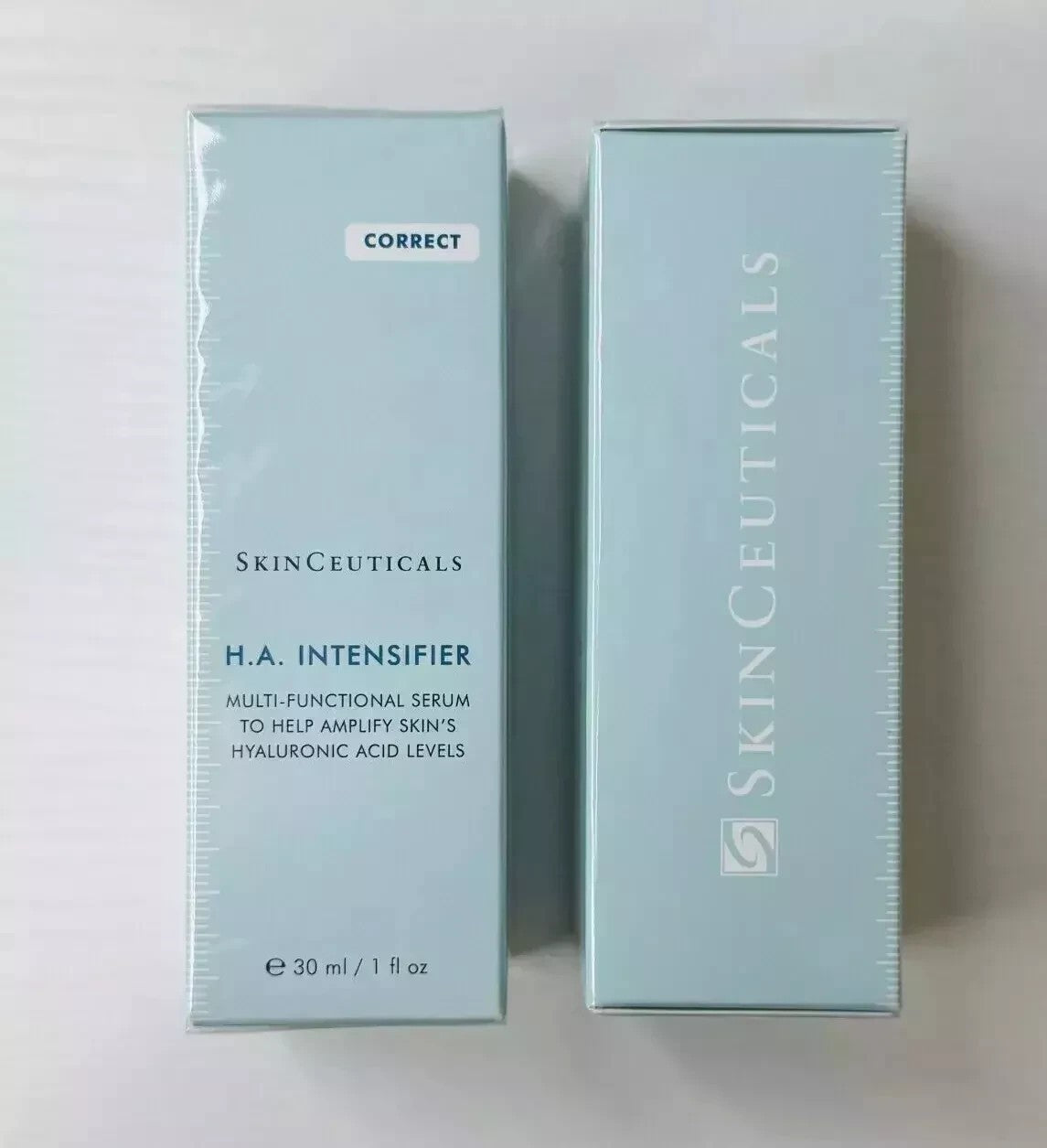 Hydrating Face Serum with Hyaluronic Acid - 30ml SkinCare Boost