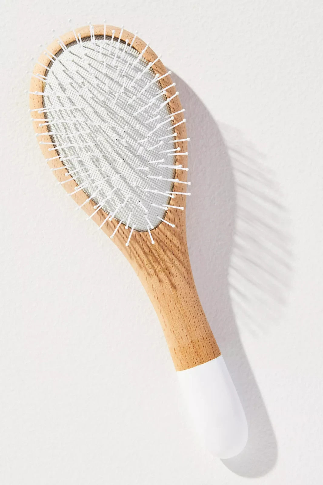 Large Detangling and Volumizing Hair Brush for Gentle Styling