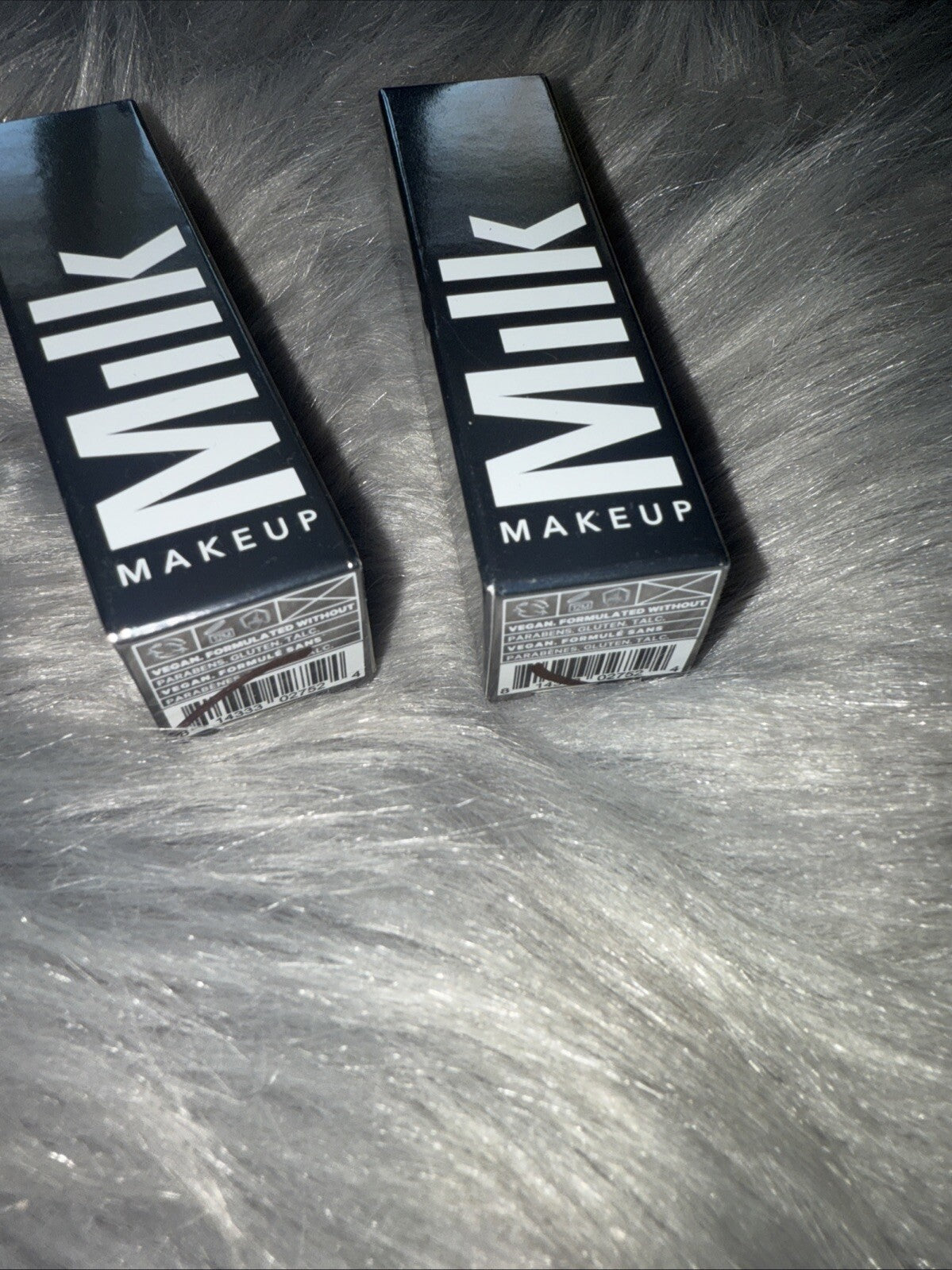 Multi-Use Powder Pigment Set - Color Chalk Makeup & Face Art