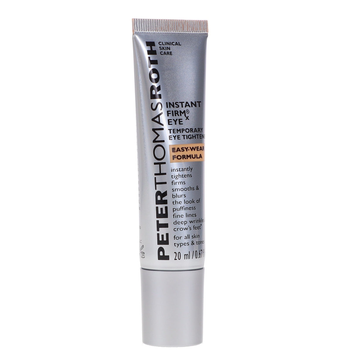 Peter Thomas Roth Instant FIRMx Eye Tightener 0.67 oz - Instant Eye Firming Cream