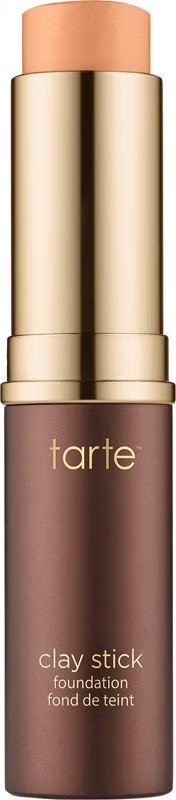 Buildable Powder-To-Liquid Foundation Stick - Medium to Full Coverage, Tan Sand