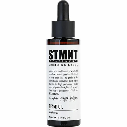 Beard Oil 1.6 fl oz