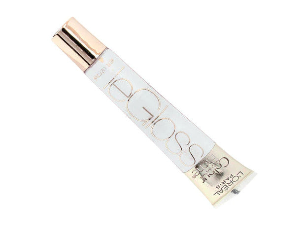 Lip Gloss with Moisturizing Shine - Multiple Shades