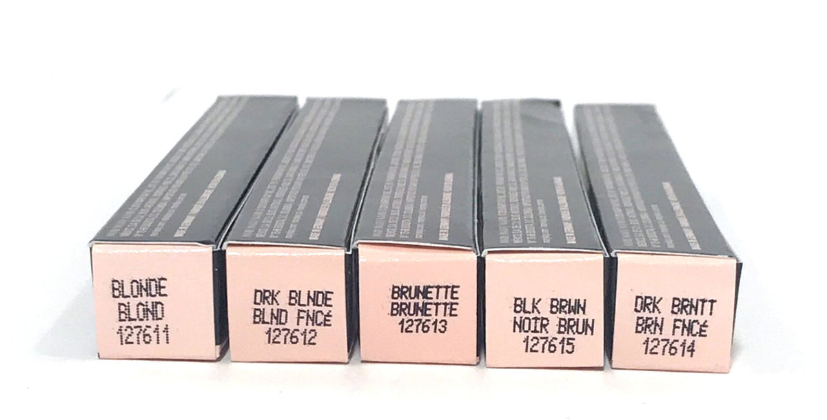 Mechanical Brow Pencil - Custom Shades for Precise Eyebrow Definition