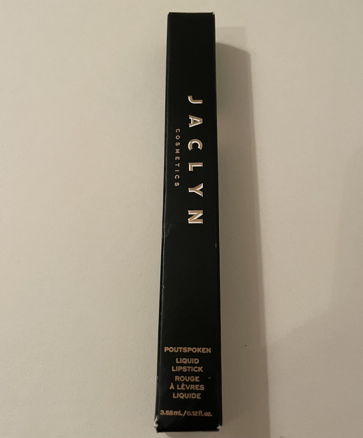 Liquid Lipstick Easy Peasy - Long-Lasting Lip Color for Makeup