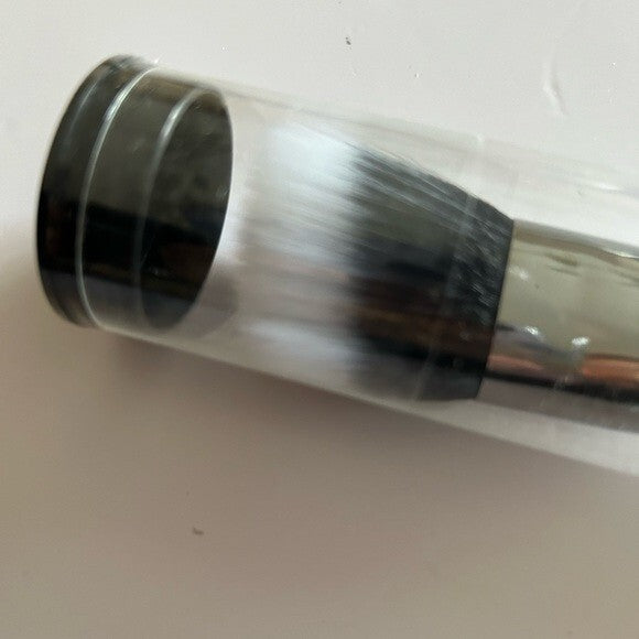 Angled Makeup Brush for Cream and Liquid Products - Radiance Crème